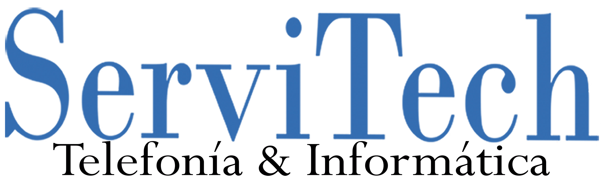 servitech lugo telefonia y informatica