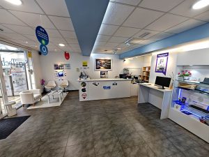 SERVITECH TIENDA DE TELEFONIA Y INFORMATICA Servitech Telefonía y informática - Reparación de telefonos y ordenadores