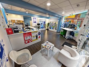 SERVITECH TIENDA DE TELEFONIA Y INFORMATICA Servitech Telefonía y informática - Reparación de telefonos y ordenadores