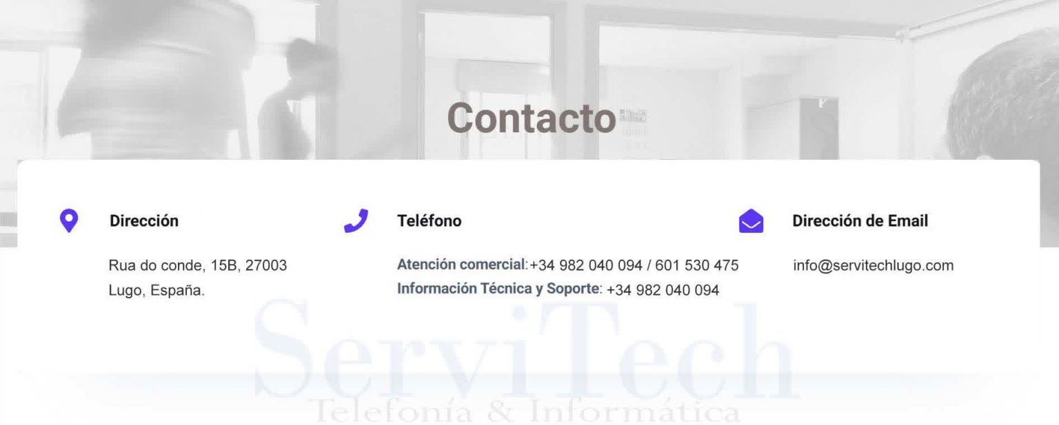 pagina de contacto %reparación de telefonos% %móviles, iphone%